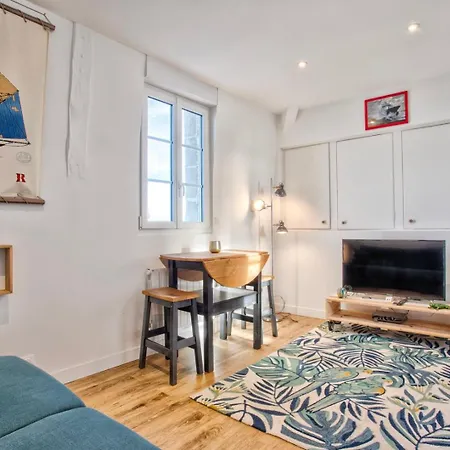 Apartman La Casa Ondine Sea View Cosy & Serene