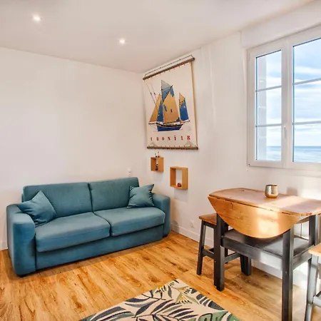 Apartman La Casa Ondine Sea View Cosy & Serene *