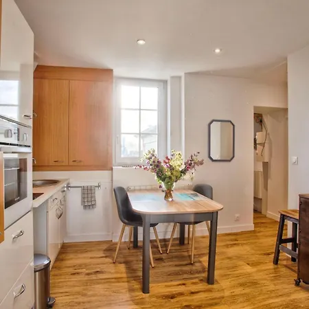 La Casa Ondine Sea View Cosy & Serene *