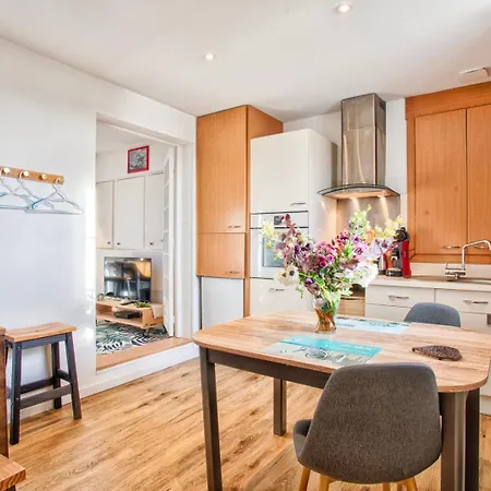 La Casa Ondine Sea View Cosy & Serene *