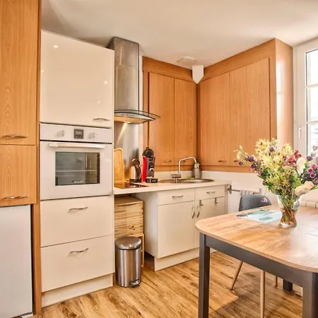 La Casa Ondine Sea View Cosy & Serene